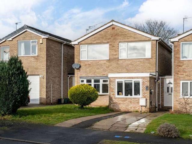 Farm for sale in Barton In Fabis, East Midlands