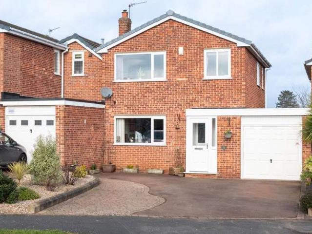 Farm for sale in Barton In Fabis, East Midlands