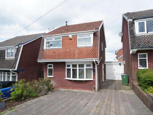 Farm for sale in Lee Bank, Greater Manchester