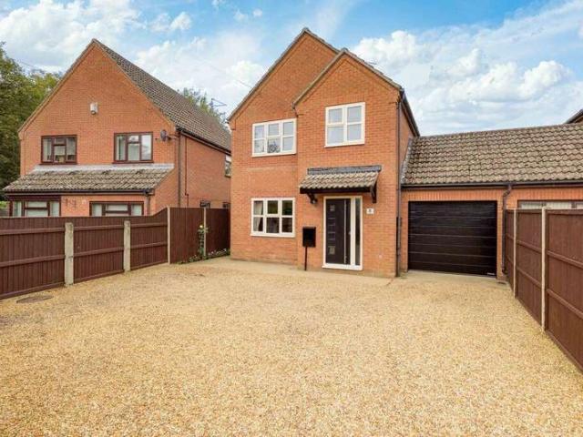 Farm for sale in Wisbech, Fenland