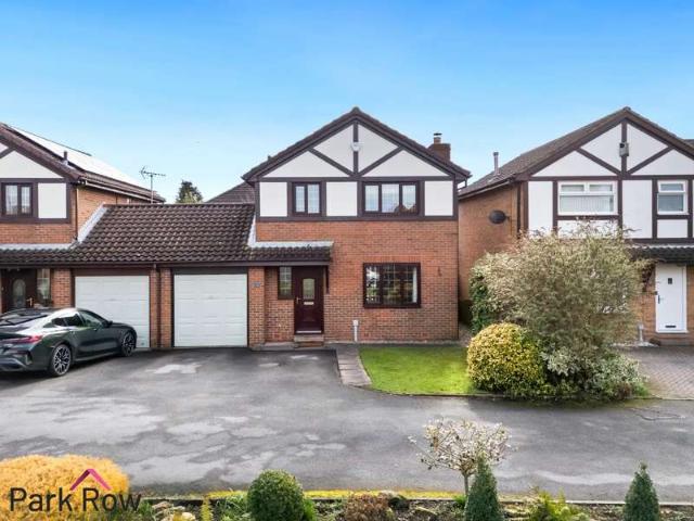 Farm for sale in Fairburn, North Yorkshire