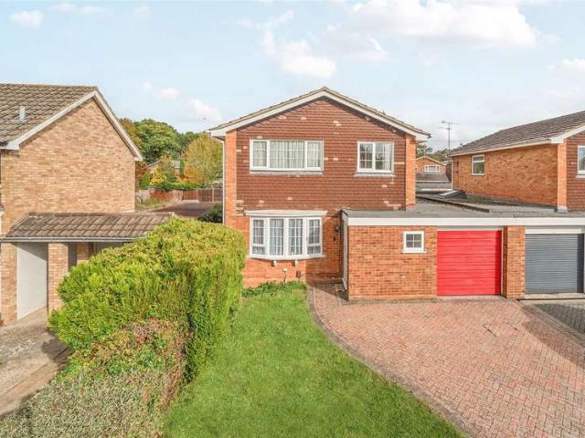 Farm for sale in Wokingham