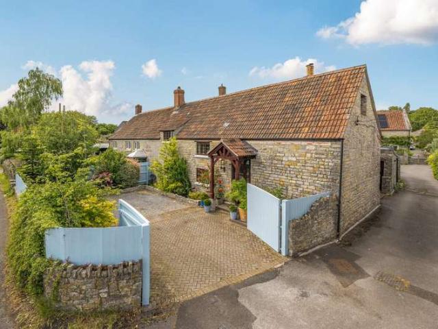 Property for sale in Ashcott, Pedwell