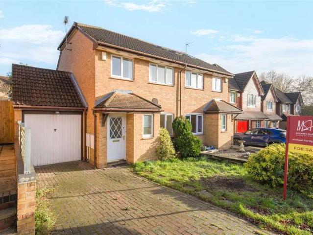 Farm for sale in Twyford