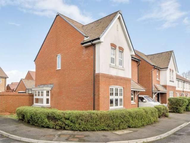 Farm for sale in Wareham Town, Arne