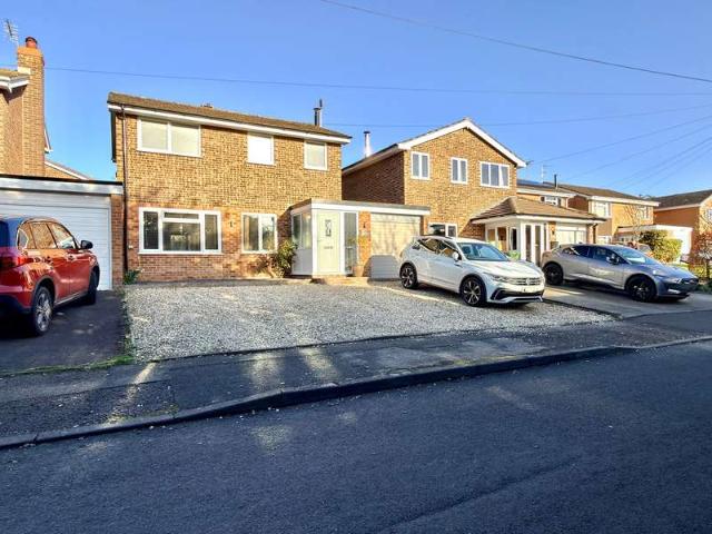 Farm for sale in Eckington, Wychavon