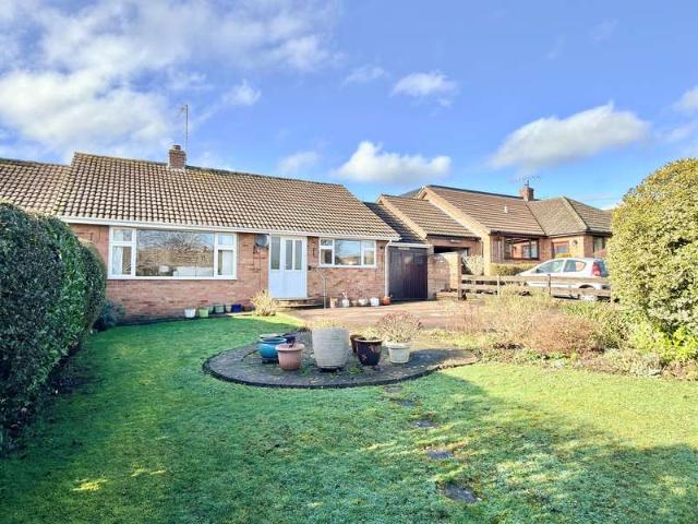 Farm for sale in Pamington, Gloucestershire