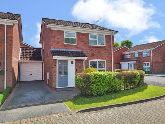 Farm for sale in Totton, New Forest