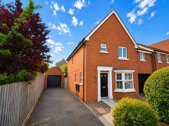 Farm for sale in Chipping Hill, Essex