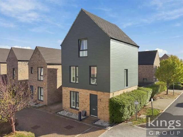 Farm for sale in Churchgate, Broxbourne
