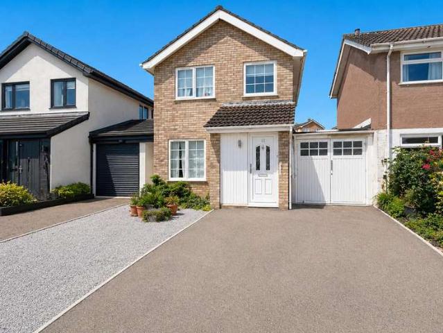 Farm for sale in North Weston, Portishead
