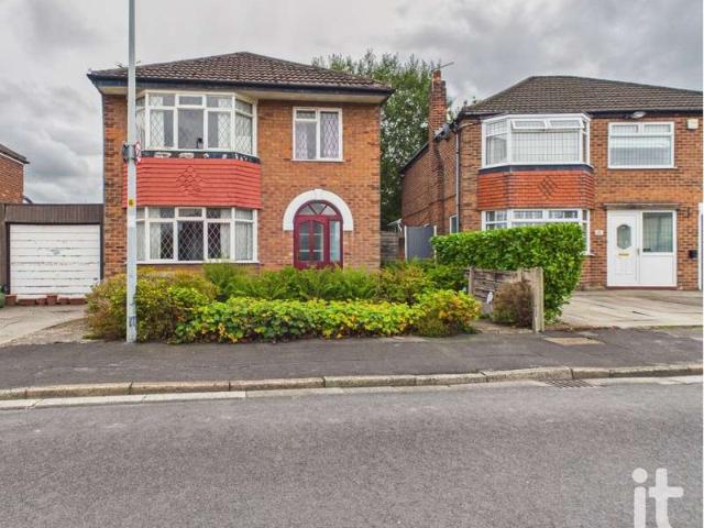 Farm for sale in Hazel Grove, Greater Manchester