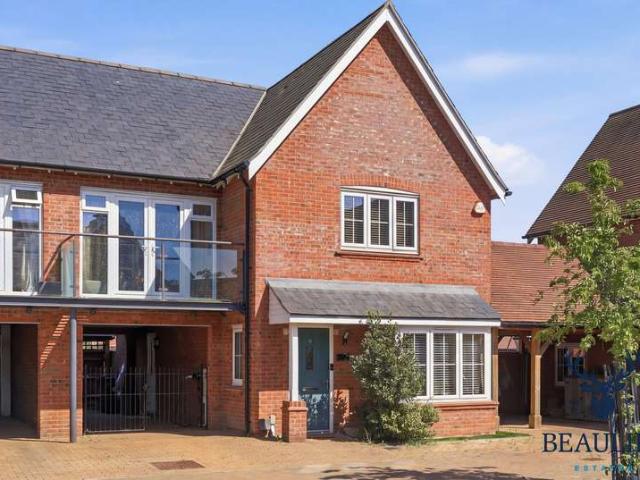 Farm for sale in Channels, Chelmsford