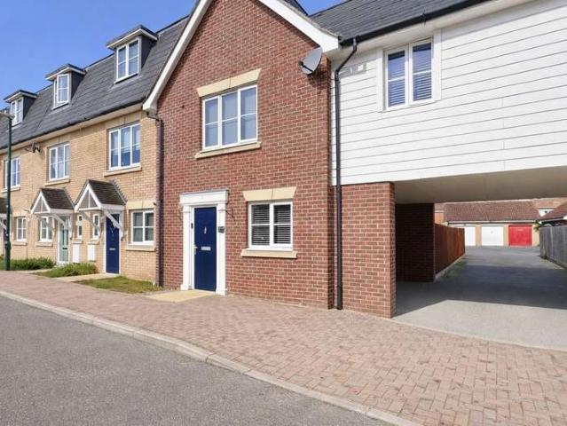 Farm for sale in Chipping Hill, Essex
