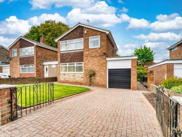 Farm for sale in Burnopfield
