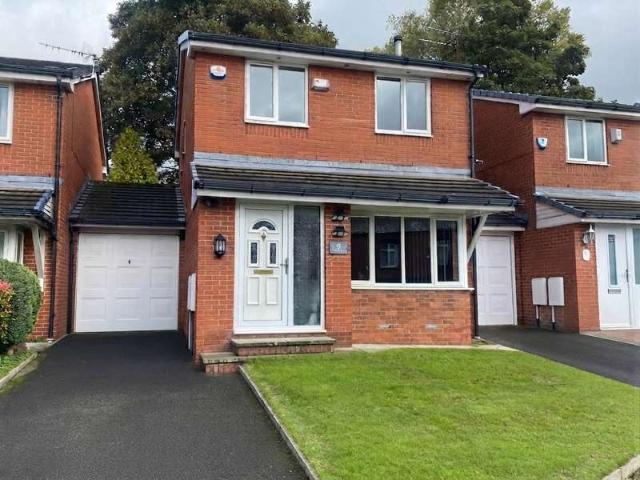 Farm for sale in Stock Brook, Oldham