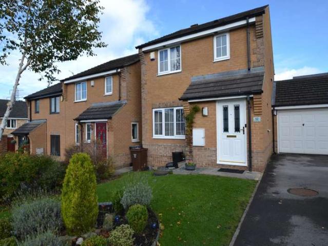 Farm for sale in Idle, West Yorkshire