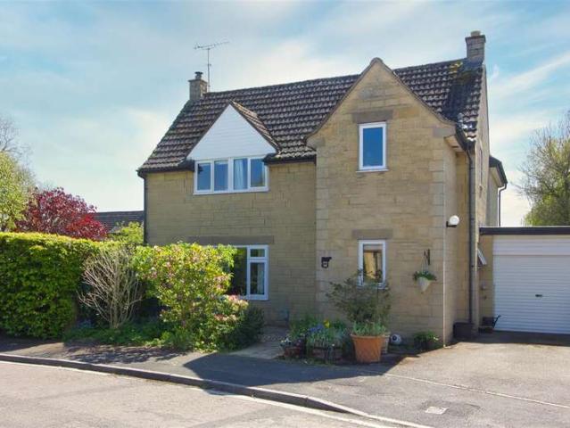 Farm for sale in St. Paul Malmesbury Without, Wiltshire