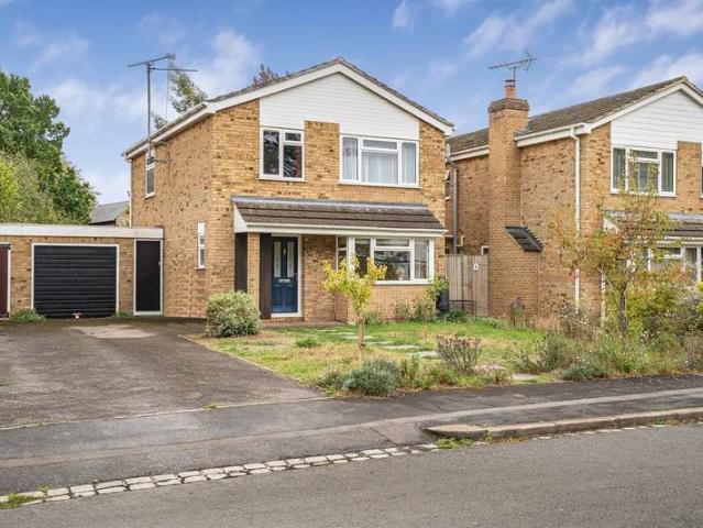 Farm for sale in Caversham Heights, Reading