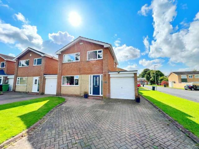Farm for sale in Sedgefield