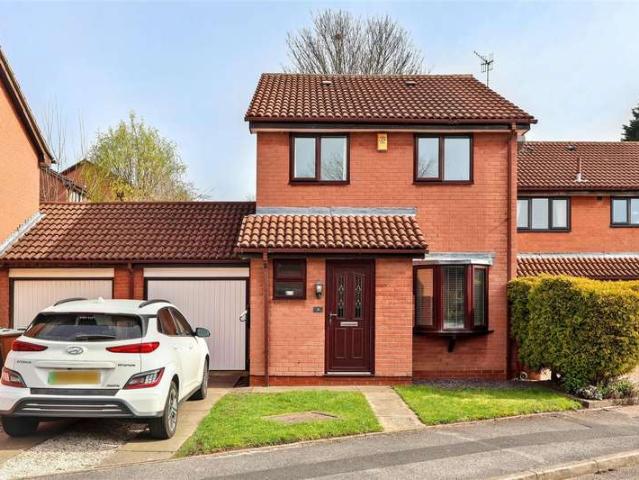 Farm for sale in Haddon, East Midlands