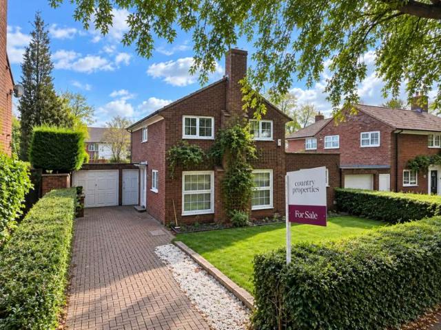 Farm for sale in Fretherne, Hertfordshire