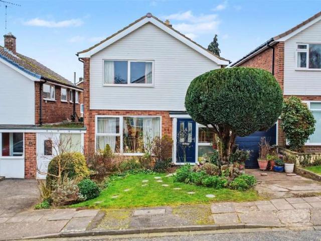 Farm for sale in Attenborough, East Midlands