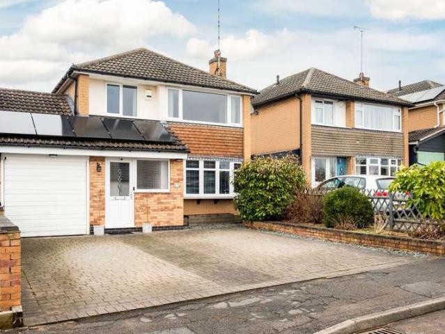 Farm for sale in Barton In Fabis, East Midlands