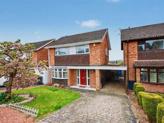 Farm for sale in Attenborough, East Midlands
