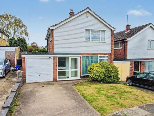 Farm for sale in Chilwell, Broxtowe