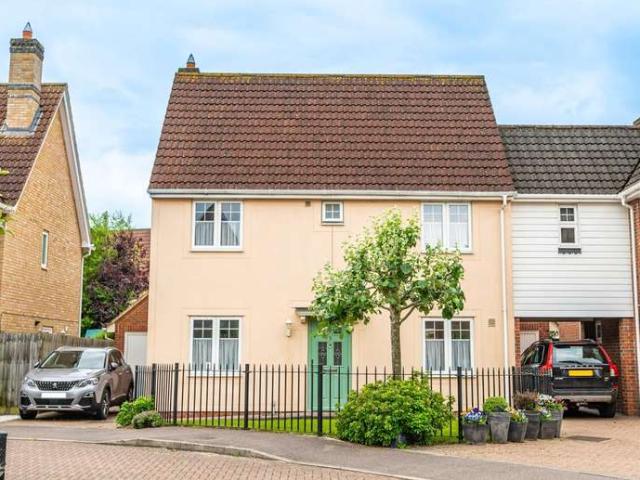 Farm for sale in Duton Hill, Essex
