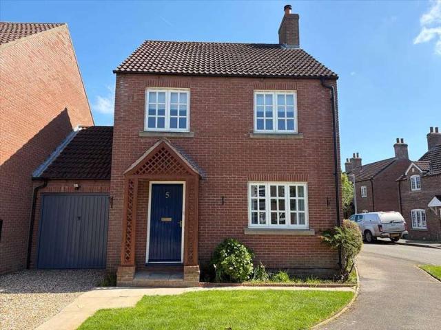 Farm for rent in Melbourne, East Riding Of Yorkshire