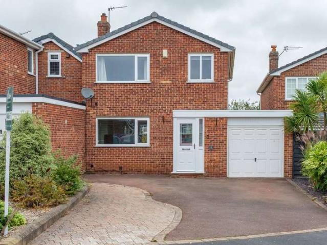 Farm for sale in East Leake, Rushcliffe