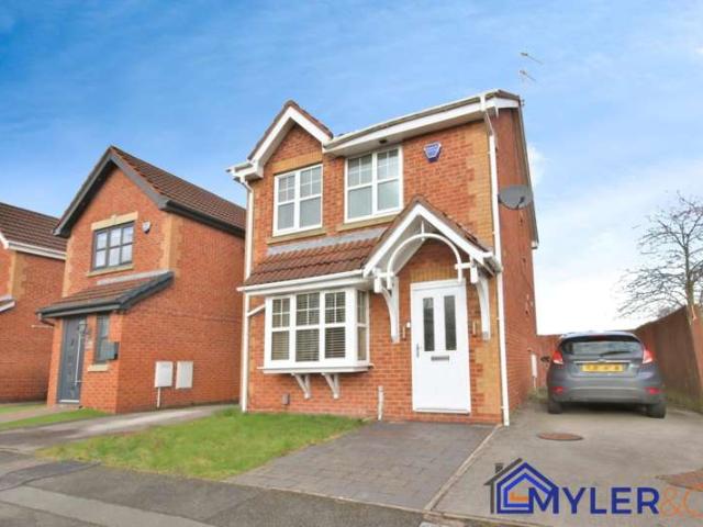 Farm for sale in Widnes, Lugsdale