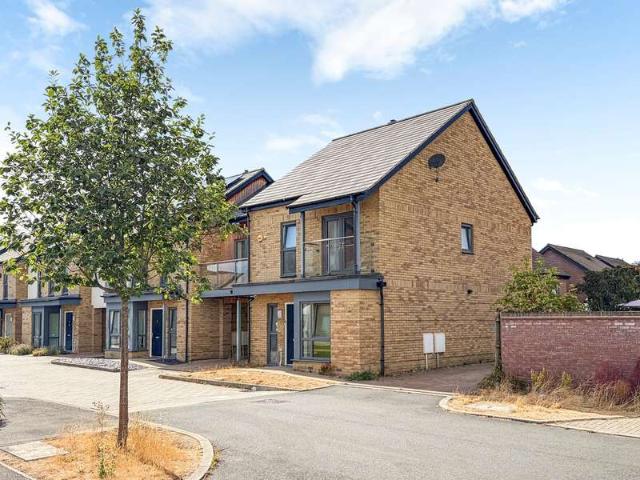 Farm for sale in Monkston Park, Milton Keynes