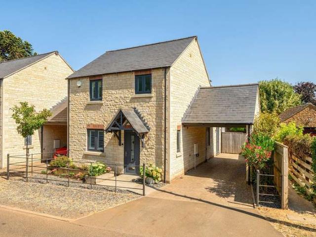 Farm for sale in Glaston, Rutland