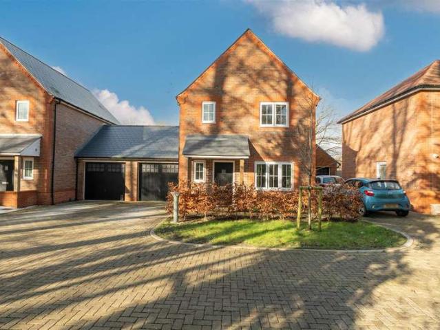 Farm for sale in Barnham, Arun