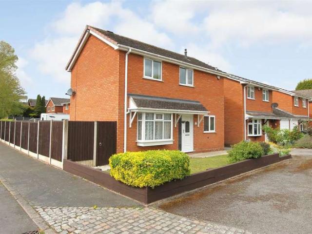 Farm for sale in Spennells, Rushock