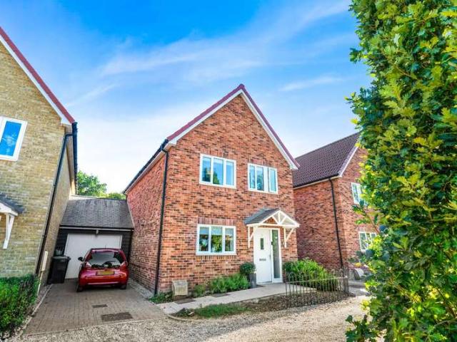 Farm for sale in Duton Hill, Essex