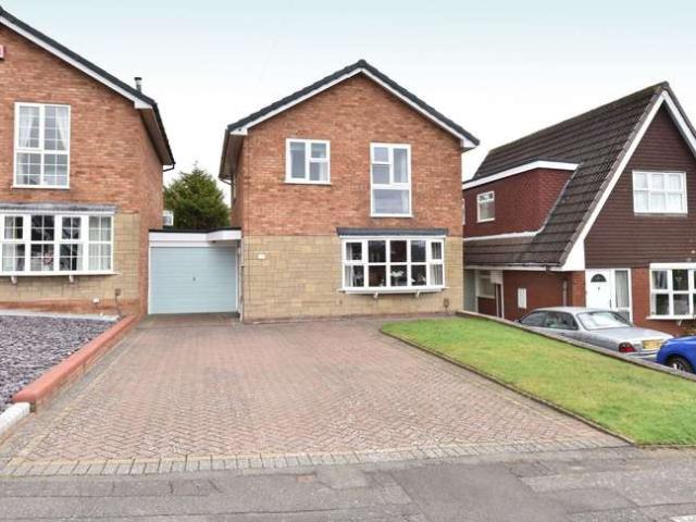 Farm for sale in Wall Heath, West Midlands