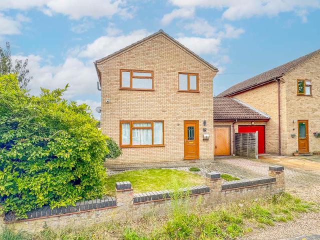 Farm for sale in Barway, Cambridgeshire