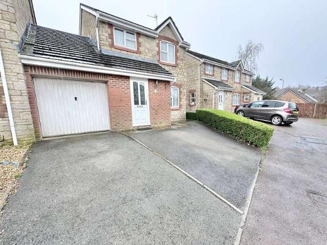 Farm for sale in Magor with Undy, Undy