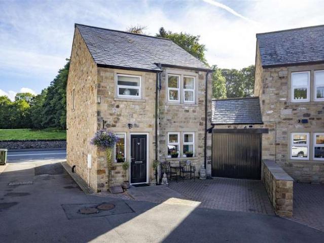 Farm for sale in North Yorkshire