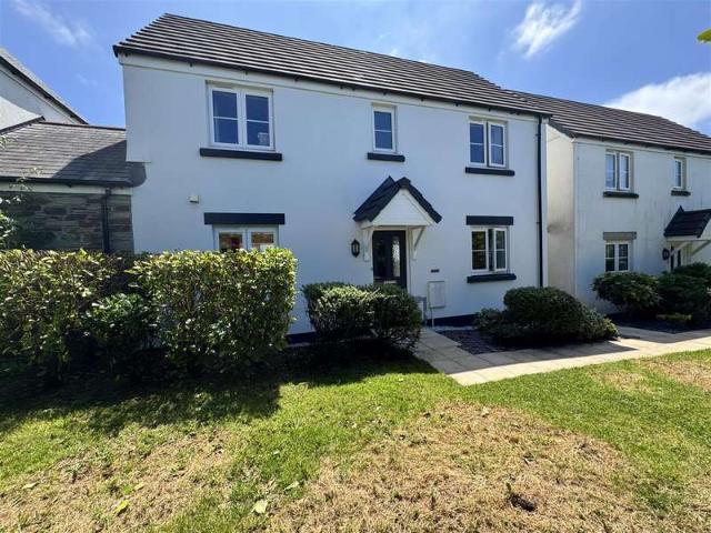 Farm for sale in Penwartha Coombe, Cornwall