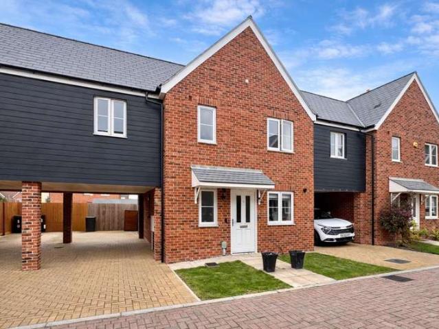 Farm for sale in Broomfield, Chelmsford