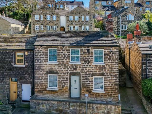 Farm for sale in Newmillerdam, West Yorkshire