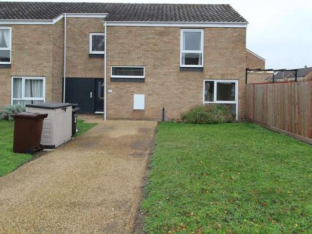 Farm for rent in Eriswell, Chedburgh