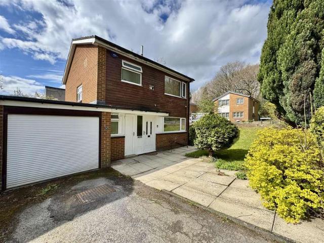 Farm for sale in Beaumont Park, Armitage Bridge