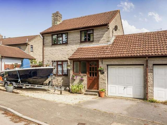 Farm for sale in Keinton Mandeville, Somerset