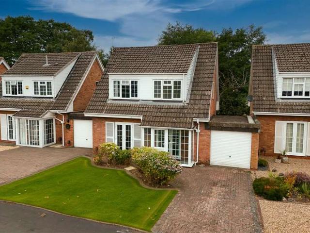 Farm for sale in Shirley, West Midlands